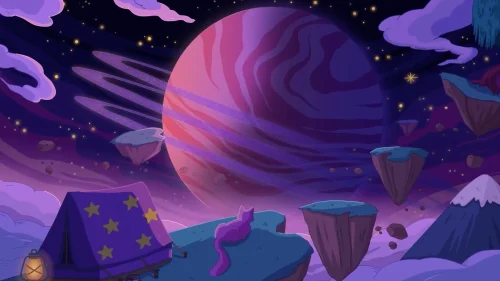 Ultimate 4K Animated Live Wallpaper | Cinematic & Dynamic Backgrounds