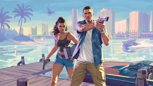 GTA 6 Vice City – Epic 4K Animated Live Wallpaper Download