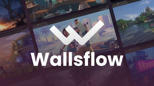 From a Folder to a Platform Download Live Wallpaper