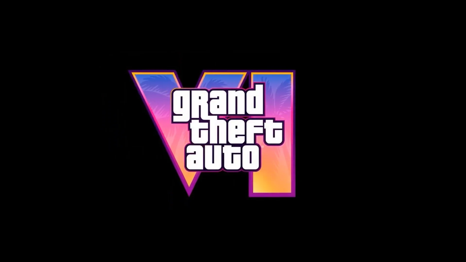 Grand Theft Auto VI: Neon Glow live wallpaper for desktop
