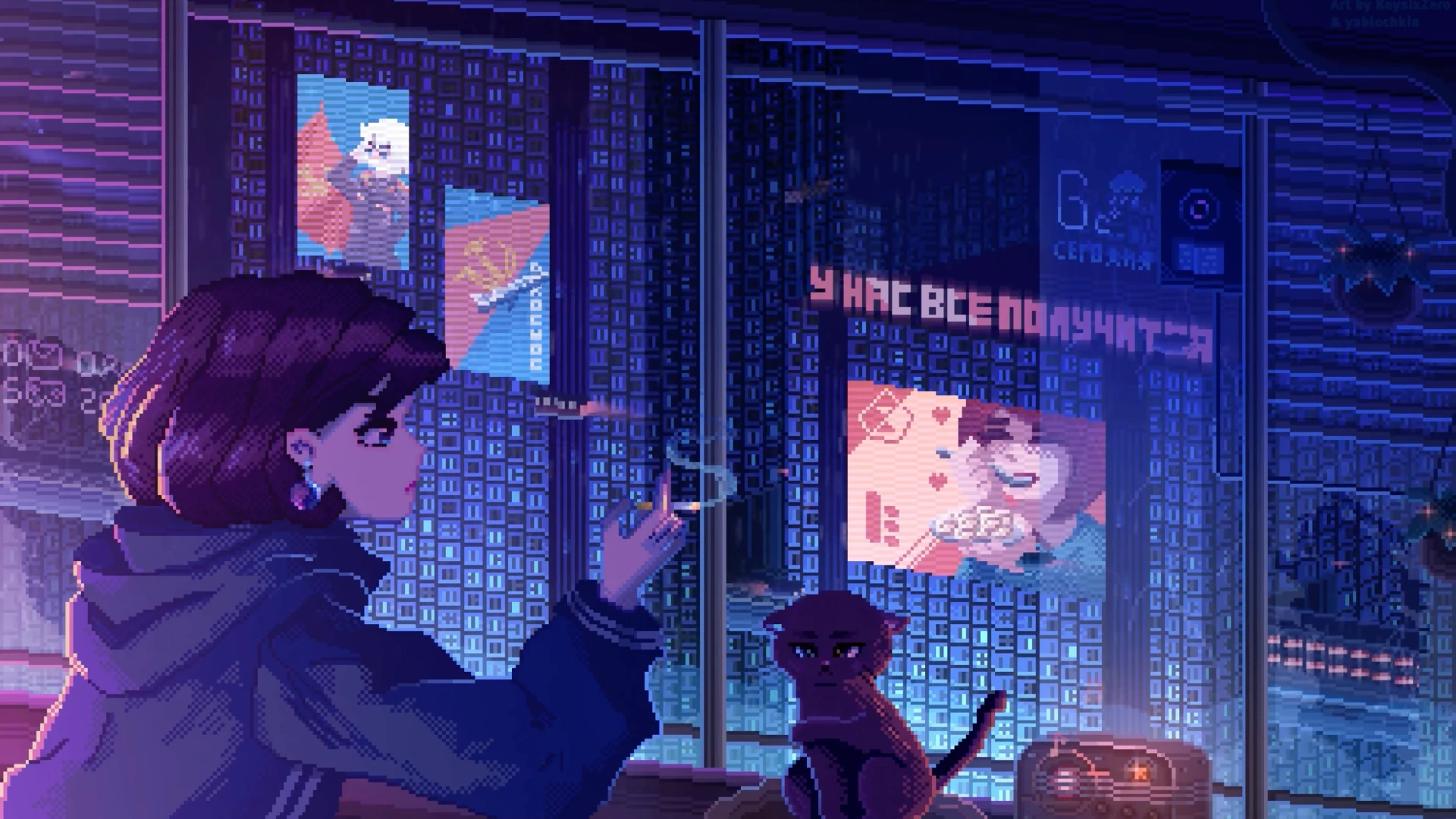 Pack of Cigarettes live wallpaper for desktop