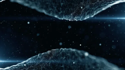 Dynamic Particles Download Live Wallpaper