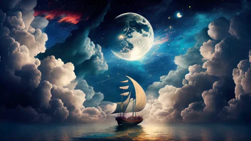 Peaceful ocean Download Live Wallpaper