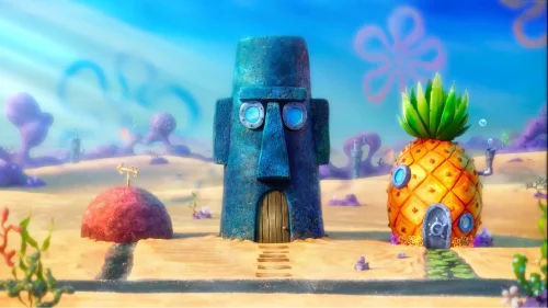 Conch Street Download Live Wallpaper