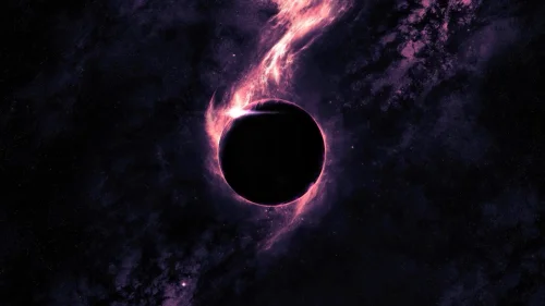 Space Void Download Live Wallpaper