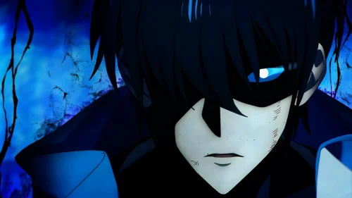 Blue Lock Download Live Wallpaper