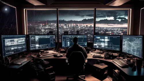 Working Late Nights Download Live Wallpaper