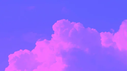 Dreamy Aesthetic Clouds Download Live Wallpaper