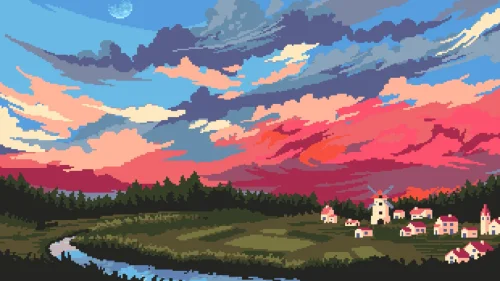 Winds of Change Download Live Wallpaper