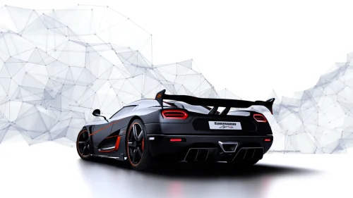 Ferrari Koenigsegg Download Live Wallpaper