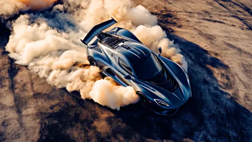 Supercar Drift Mastery Download Live Wallpaper