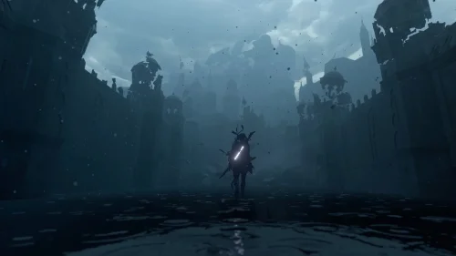 The Marching Warrior Download Live Wallpaper