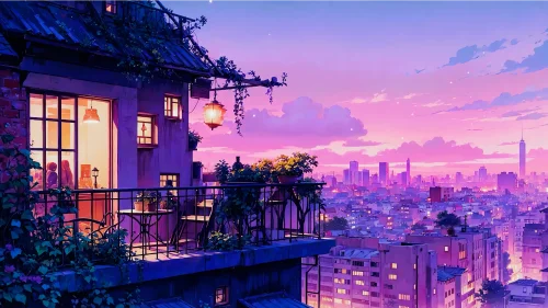 Slow Days Download Live Wallpaper