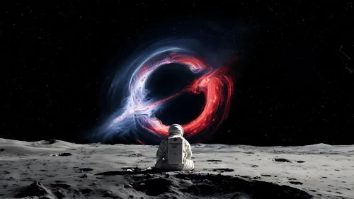 Where Time Stands Still