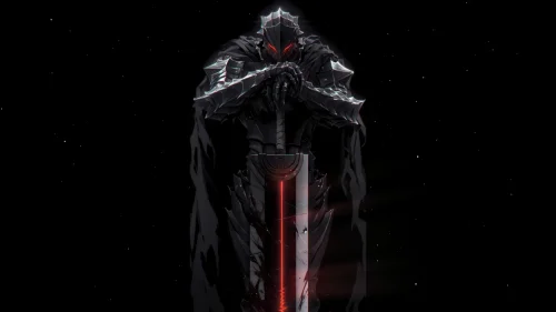 The Berserker’s Vigil