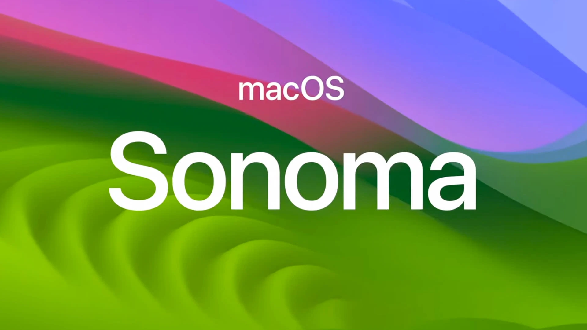 How to Turn Your Mac Desktop into a Productive Workspace with Widgets in macOS Sonoma live wallpaper for desktop