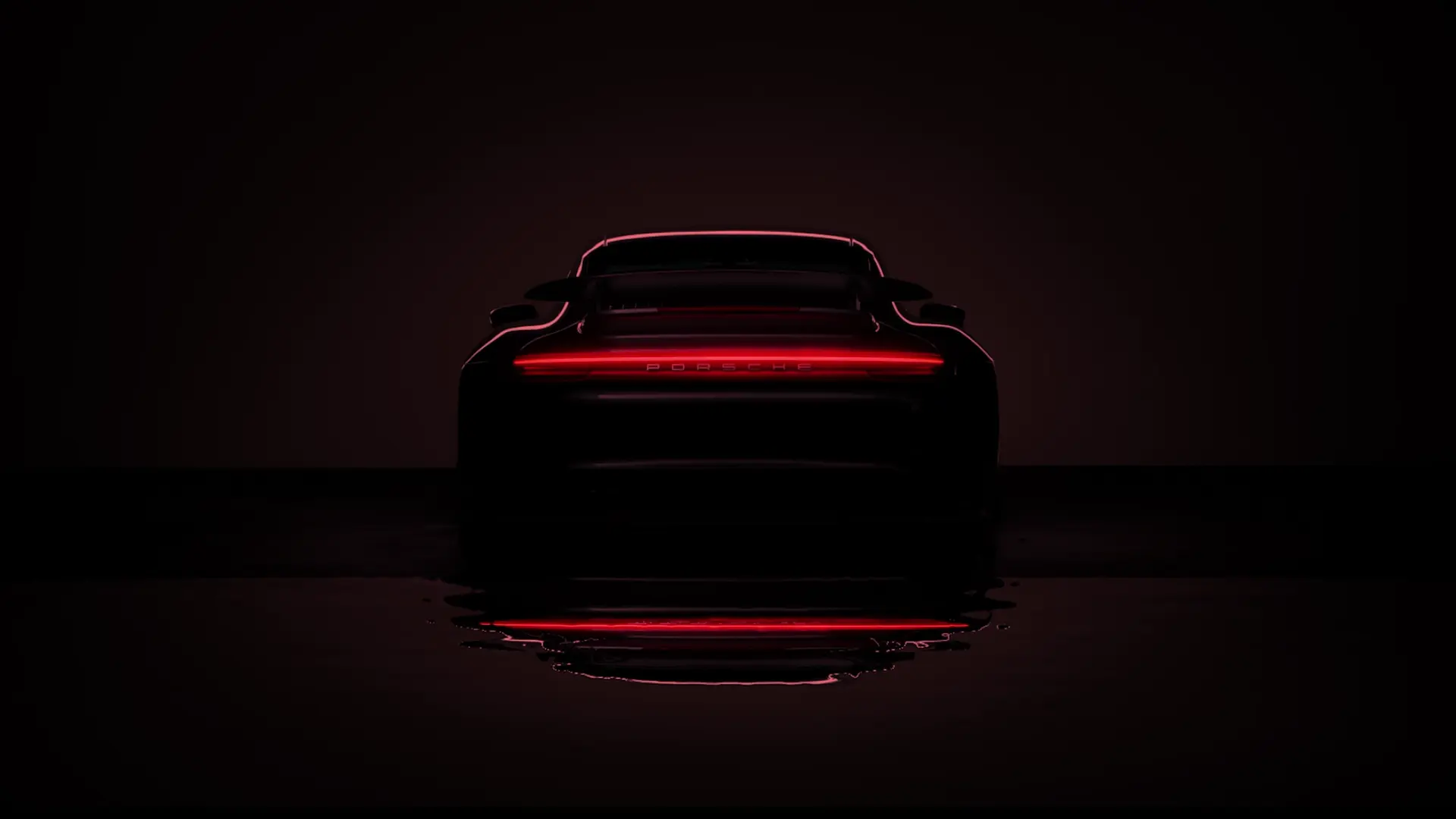 Porsche 911 – Timeless Performance live wallpaper for desktop