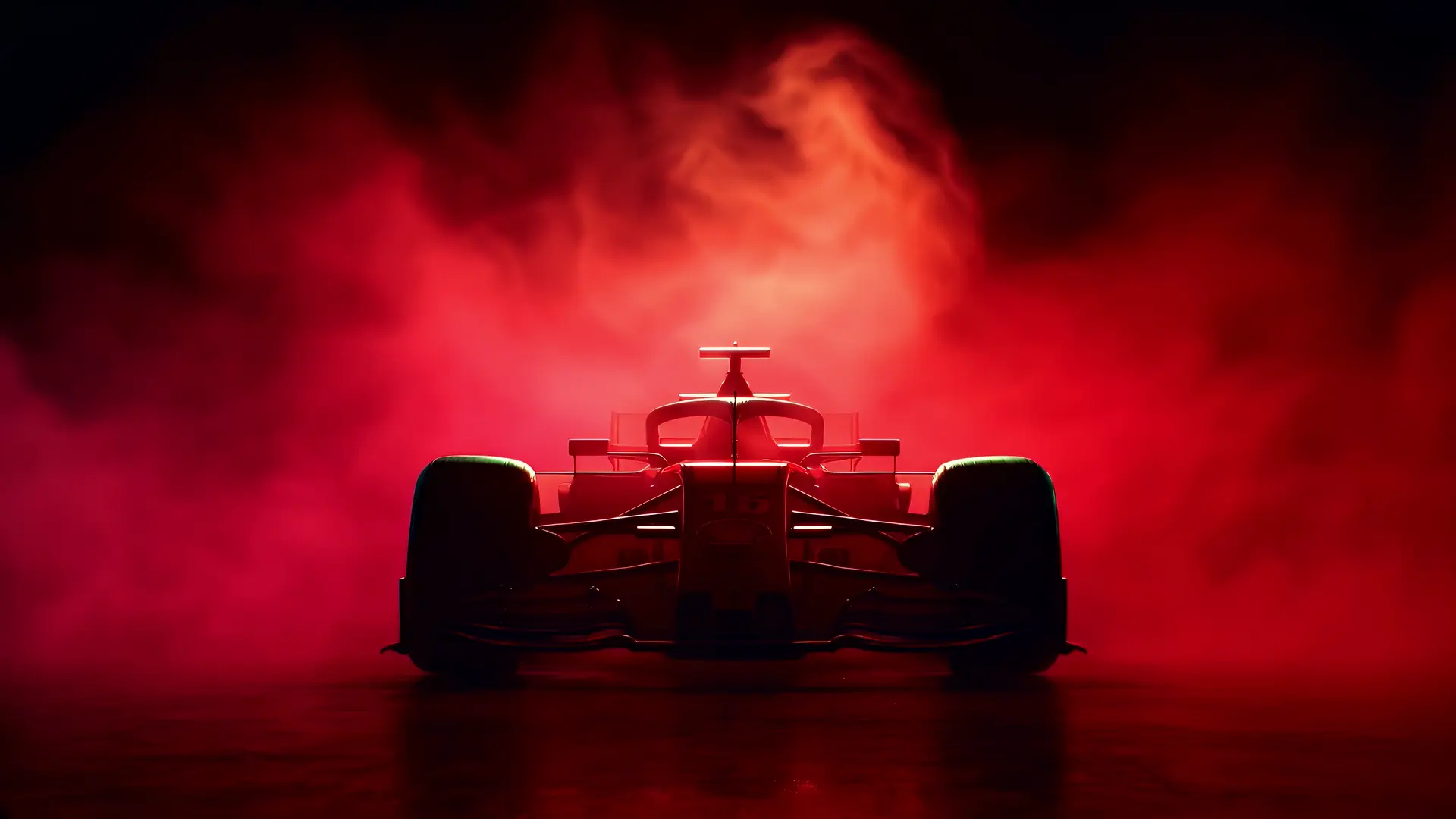 Ferrari F1 live wallpaper for desktop