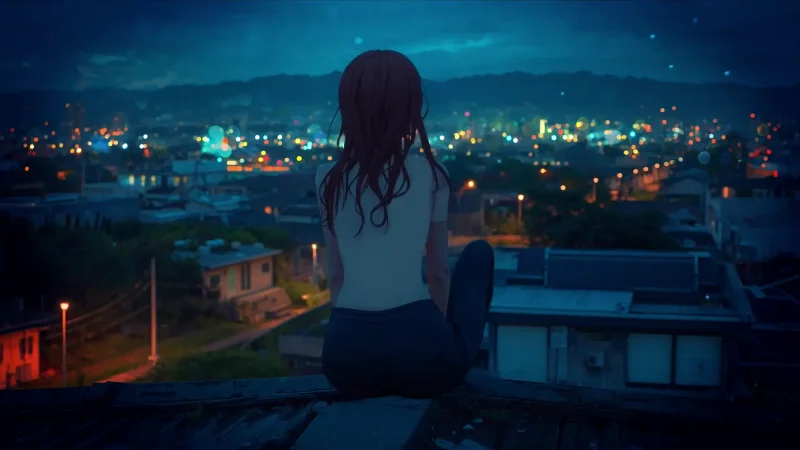 Midnight City Dreams