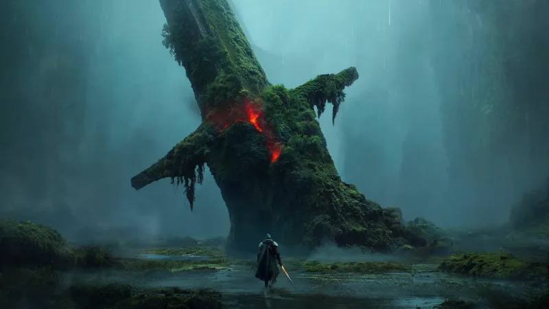 Elden Ring Burning Sigil