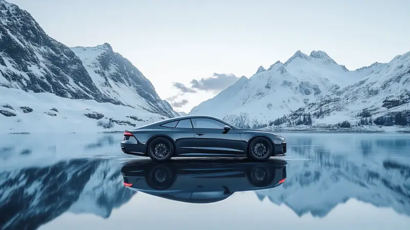 Audi RS7