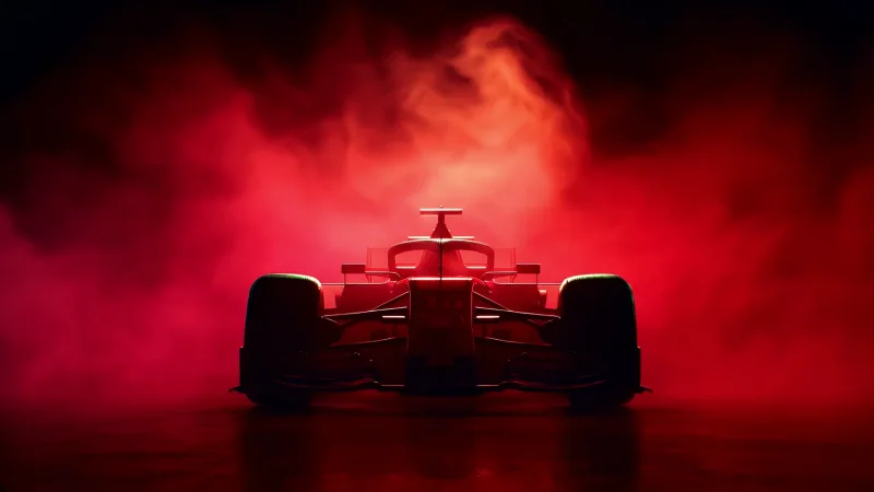 Ferrari F1