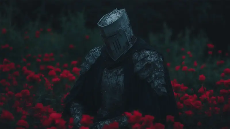 Forgotten Knight