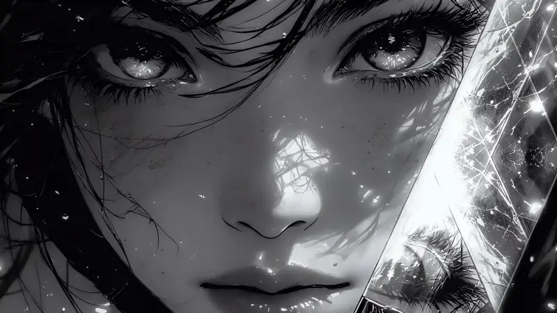 Anime Eyes