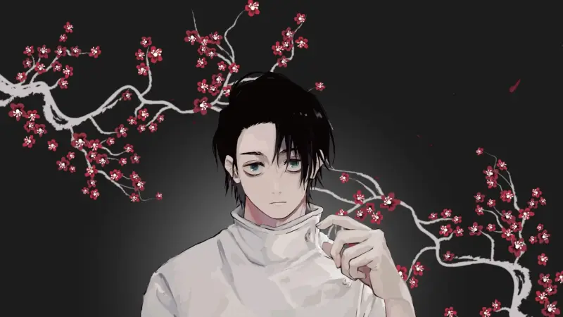 Yuta Okkotsu Sakura Silence