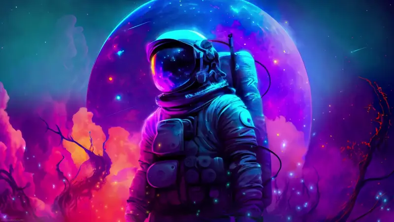 Cosmic Dream