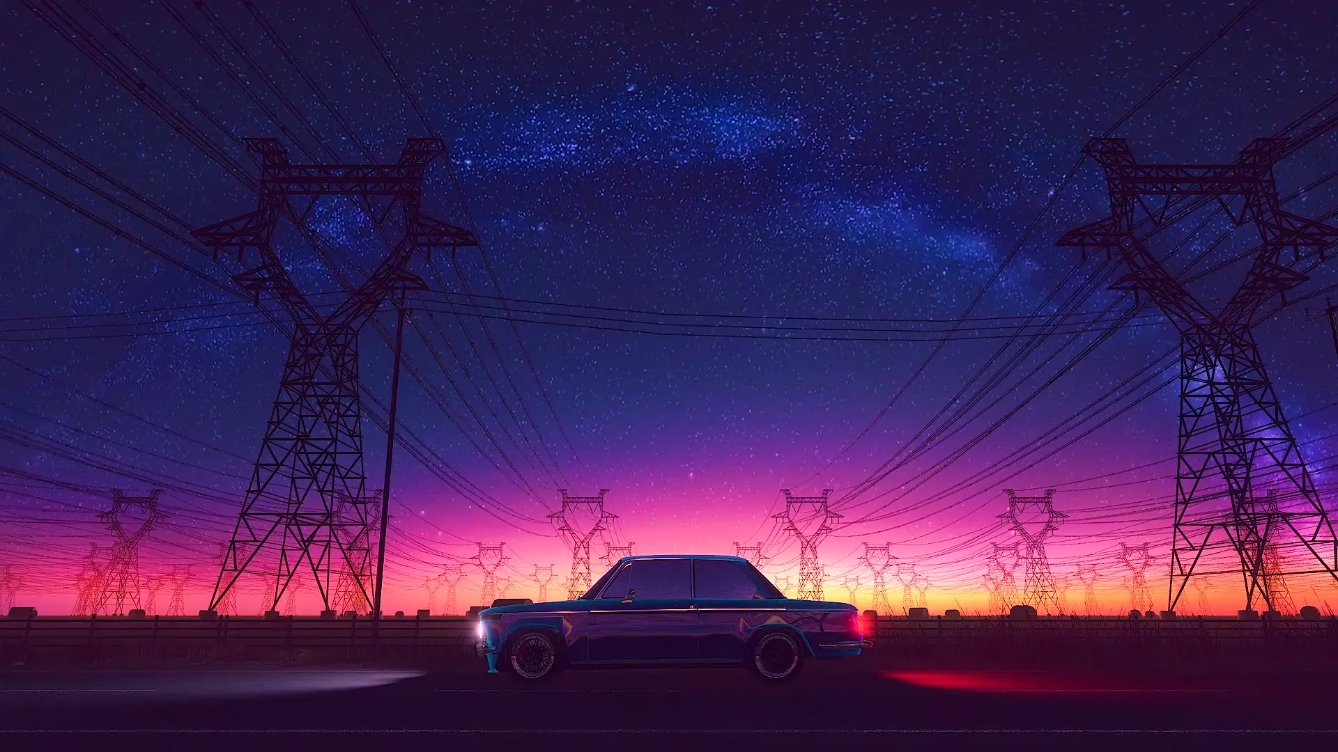 Popular Live Wallpapers | Top Animated Desktop Backgrounds
