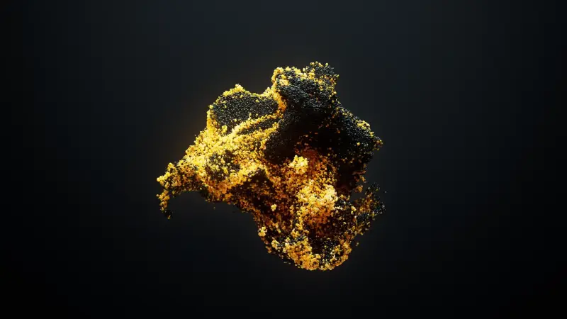 Particle Drift