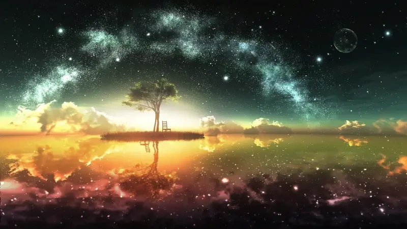 Celestial Dreams